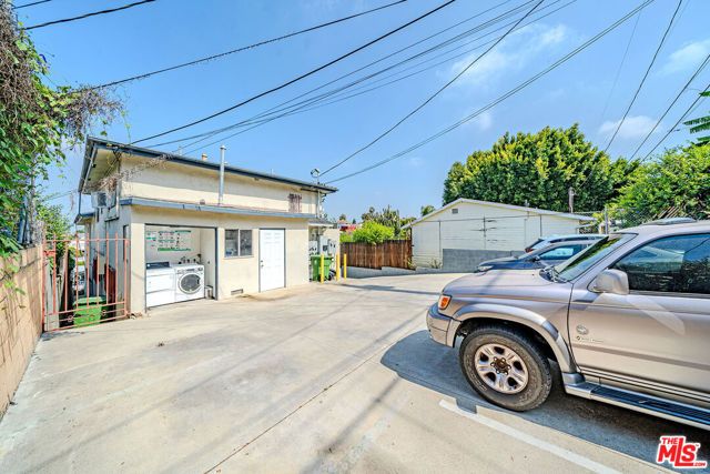 626 N La Fayette Park Place, Los Angeles, CA 90026