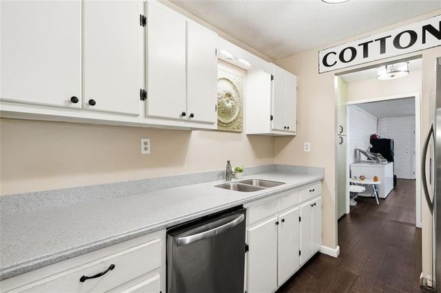 4136 Town Creek Road, Cleveland, GA 30528