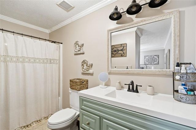 4136 Town Creek Road, Cleveland, GA 30528