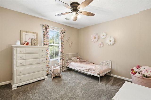 4136 Town Creek Road, Cleveland, GA 30528