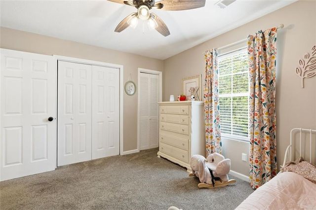 4136 Town Creek Road, Cleveland, GA 30528