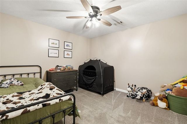 4136 Town Creek Road, Cleveland, GA 30528