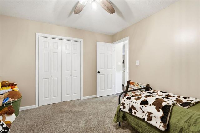 4136 Town Creek Road, Cleveland, GA 30528