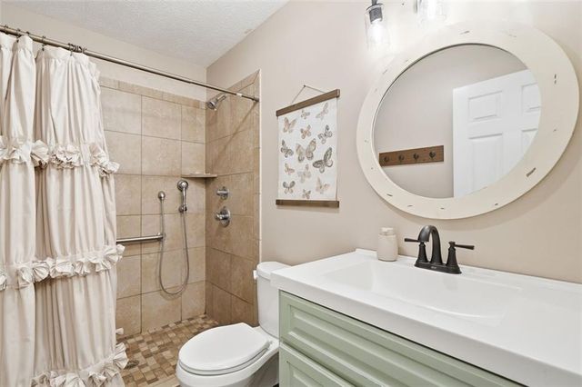 4136 Town Creek Road, Cleveland, GA 30528