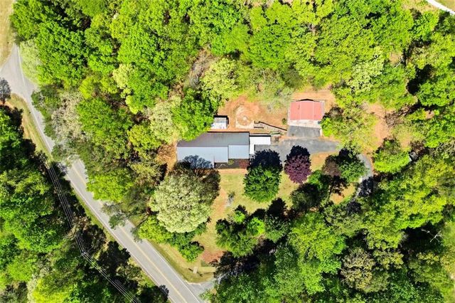 4136 Town Creek Road, Cleveland, GA 30528