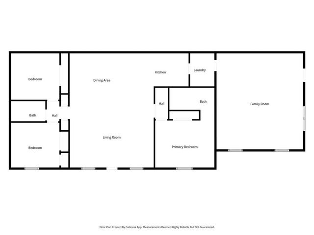 4136 Town Creek Road, Cleveland, GA 30528