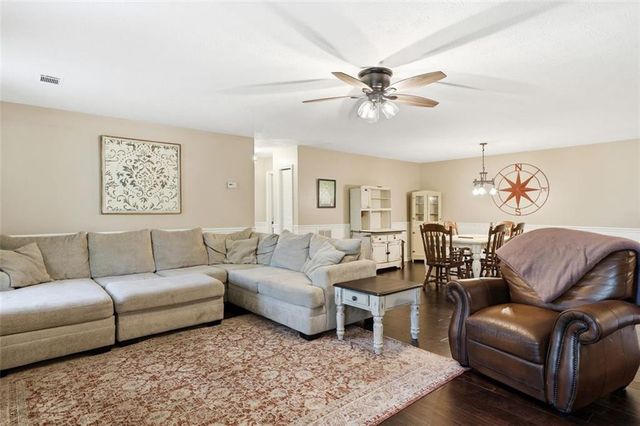 4136 Town Creek Road, Cleveland, GA 30528