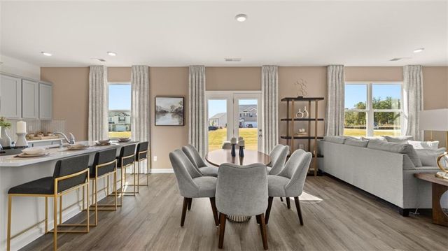 142 Aster Avenue, Locust Grove, GA 30248