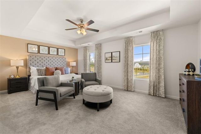 142 Aster Avenue, Locust Grove, GA 30248