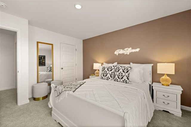 142 Aster Avenue, Locust Grove, GA 30248