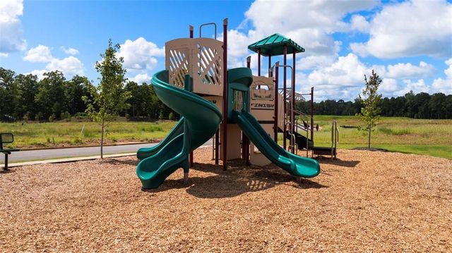 142 Aster Avenue, Locust Grove, GA 30248