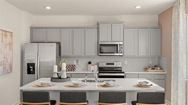 142 Aster Avenue, Locust Grove, GA 30248