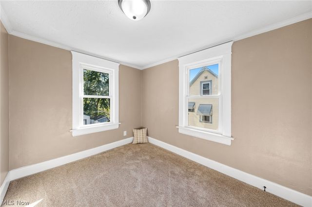 2644 Terrace Avenue, Akron, OH 44312