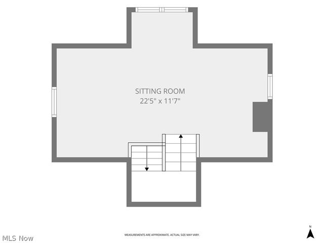 2644 Terrace Avenue, Akron, OH 44312