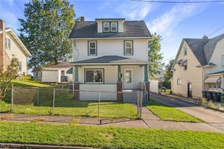 2644 Terrace Avenue, Akron, OH 44312