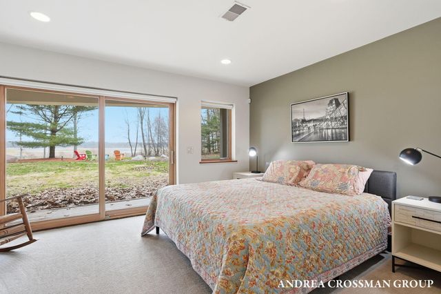 6465 Sandhill Lane, Saugatuck Twp, MI 49408