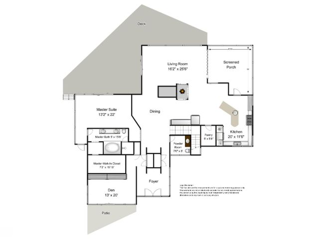 6465 Sandhill Lane, Saugatuck Twp, MI 49408