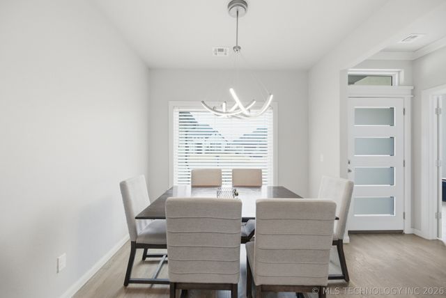 10116 S 229th East Avenue, Broken Arrow, OK 74014