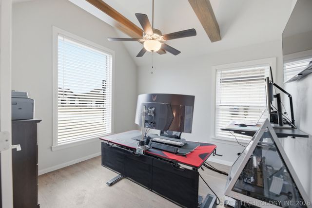 10116 S 229th East Avenue, Broken Arrow, OK 74014