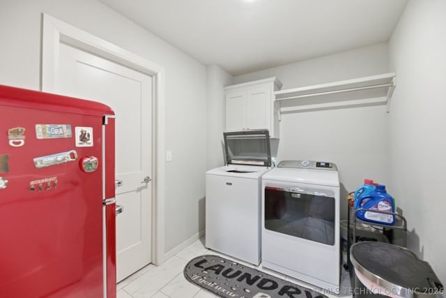 10116 S 229th East Avenue, Broken Arrow, OK 74014