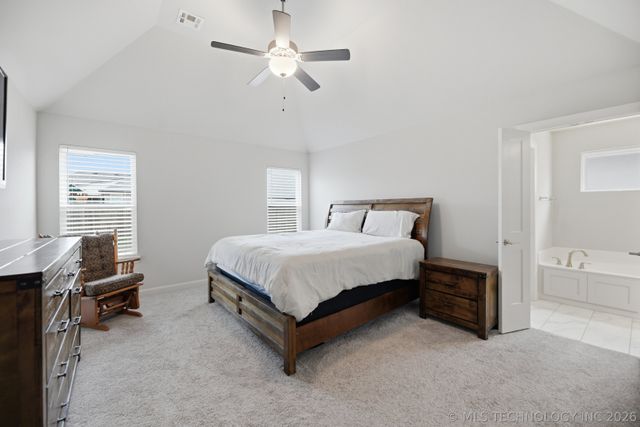 10116 S 229th East Avenue, Broken Arrow, OK 74014