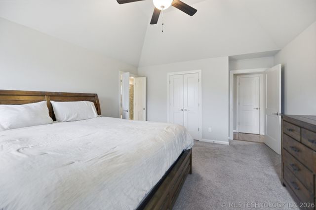 10116 S 229th East Avenue, Broken Arrow, OK 74014