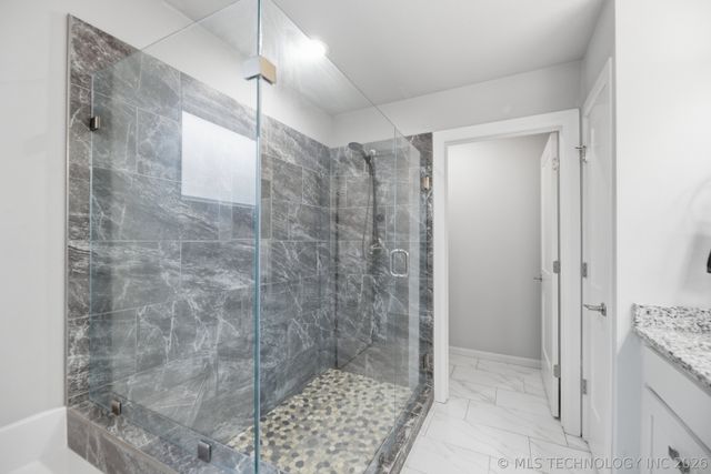 10116 S 229th East Avenue, Broken Arrow, OK 74014