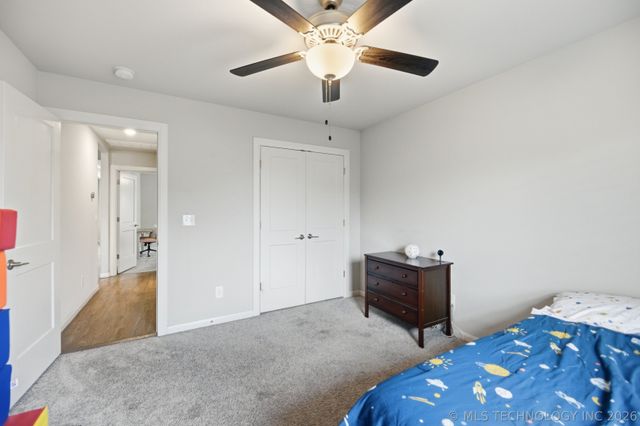 10116 S 229th East Avenue, Broken Arrow, OK 74014