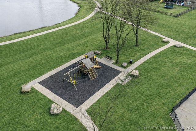 10116 S 229th East Avenue, Broken Arrow, OK 74014