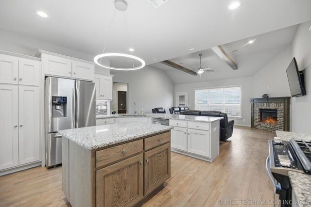 10116 S 229th East Avenue, Broken Arrow, OK 74014