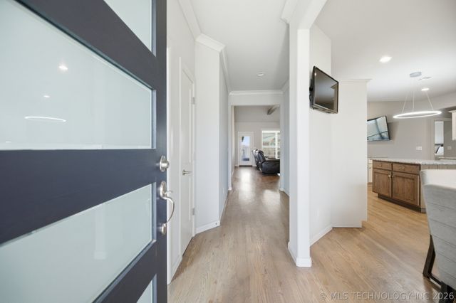 10116 S 229th East Avenue, Broken Arrow, OK 74014