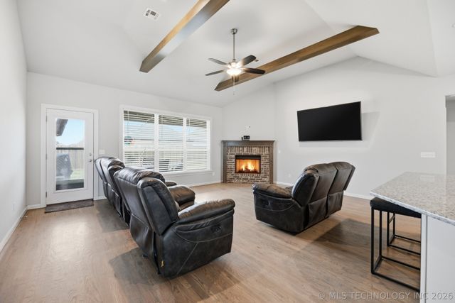 10116 S 229th East Avenue, Broken Arrow, OK 74014