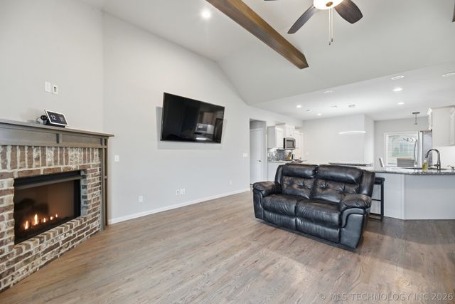 10116 S 229th East Avenue, Broken Arrow, OK 74014