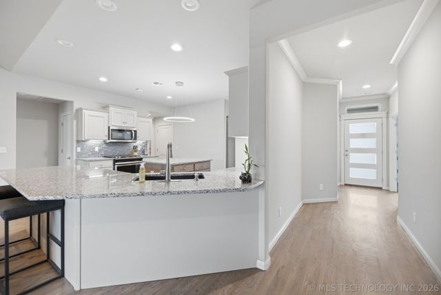 10116 S 229th East Avenue, Broken Arrow, OK 74014