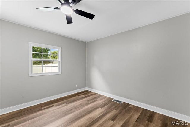 1409 Bel Aire Drive, Belleville, IL 62220