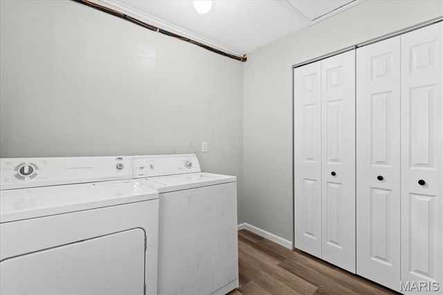 1409 Bel Aire Drive, Belleville, IL 62220