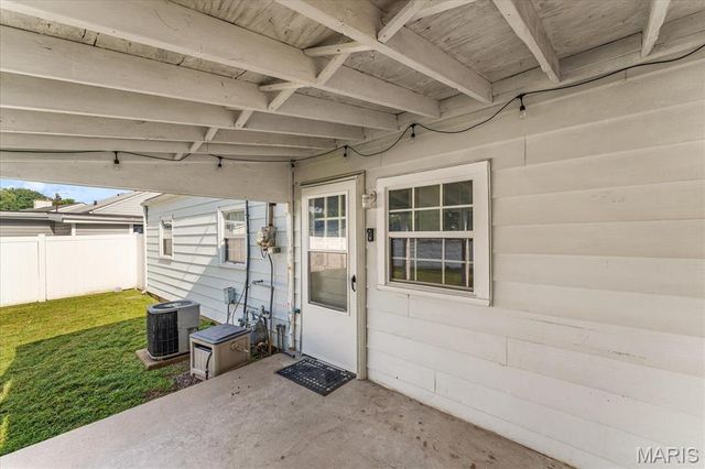 1409 Bel Aire Drive, Belleville, IL 62220