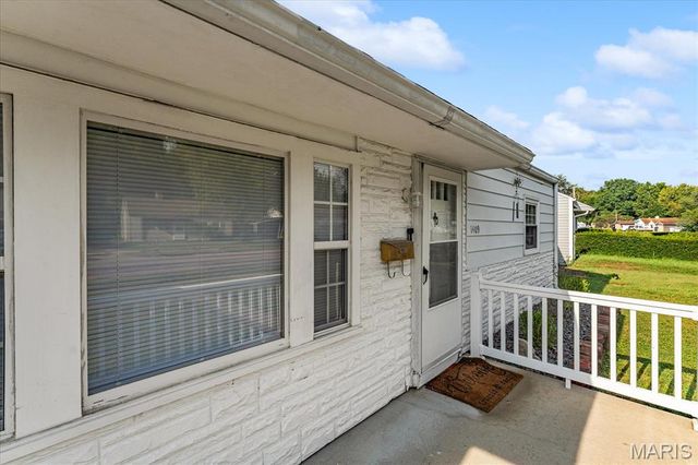 1409 Bel Aire Drive, Belleville, IL 62220