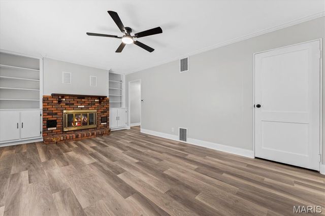1409 Bel Aire Drive, Belleville, IL 62220