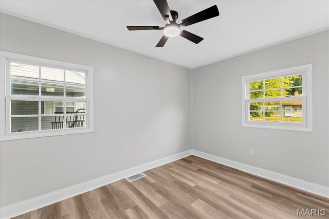 1409 Bel Aire Drive, Belleville, IL 62220