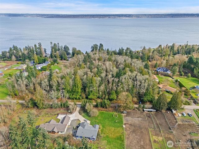23400 Jefferson Point Road NE, Kingston, WA 98346