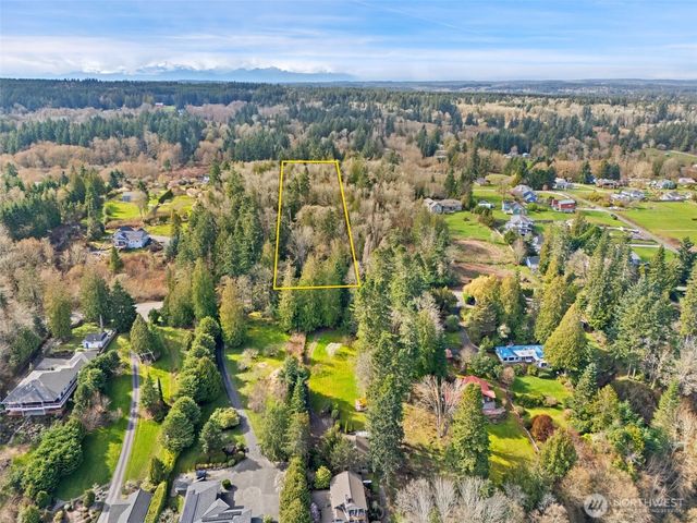 23400 Jefferson Point Road NE, Kingston, WA 98346