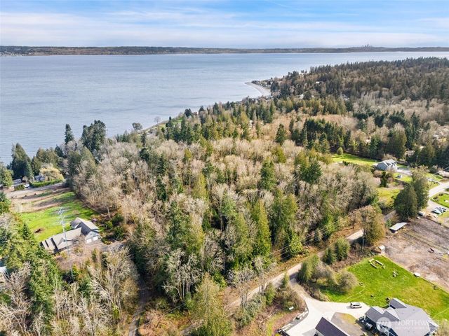 23400 Jefferson Point Road NE, Kingston, WA 98346