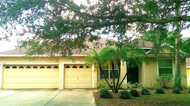 609 CEDAR WAXWING DRIVE, Brandon, FL 33510