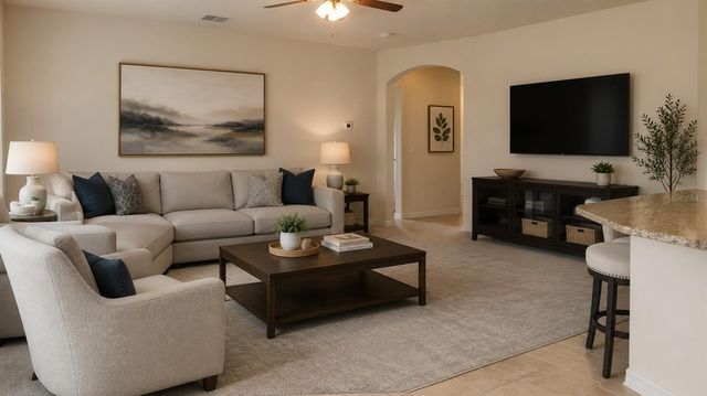 609 CEDAR WAXWING DRIVE, Brandon, FL 33510