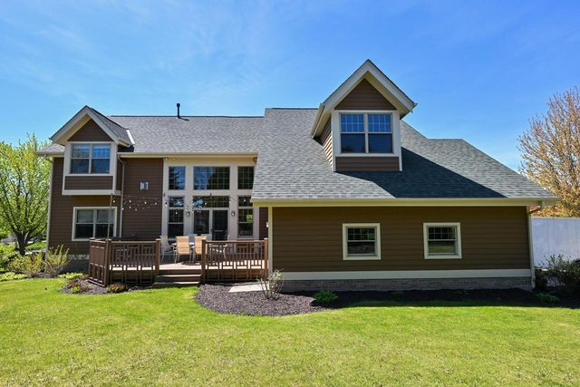 304 Nautica DRIVE, Port Washington, WI 53074