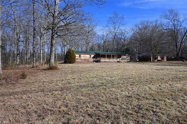 1726 Garner Road, Denton, NC 27239