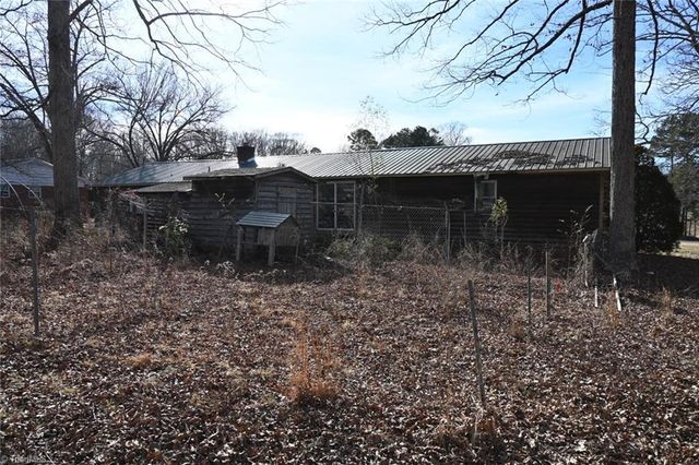 1726 Garner Road, Denton, NC 27239