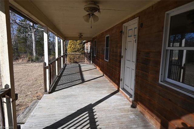 1726 Garner Road, Denton, NC 27239