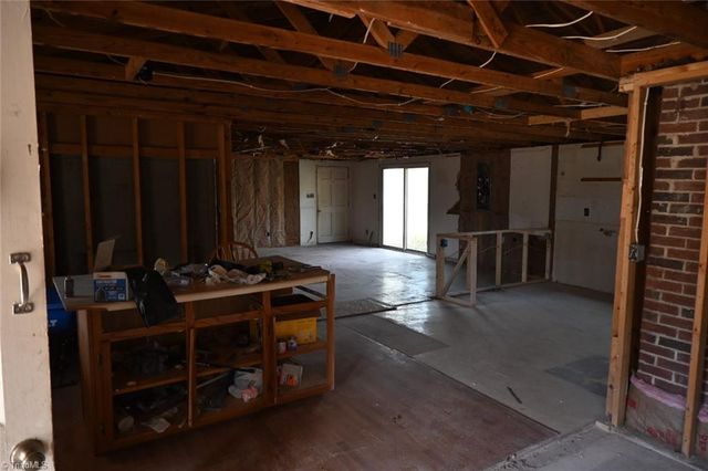 1726 Garner Road, Denton, NC 27239